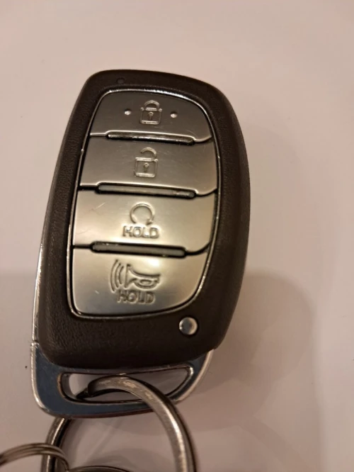 Hyundai casper 2024 