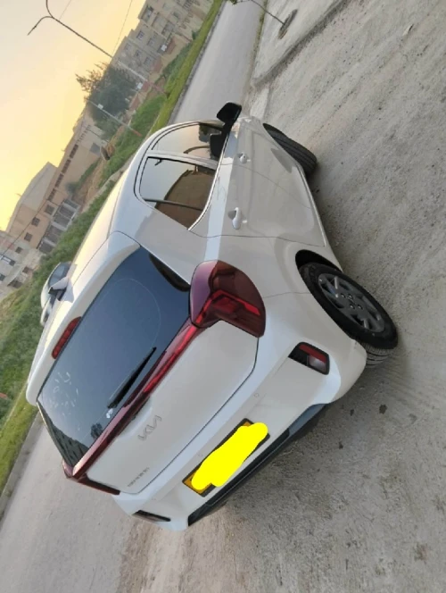 Kia Morning 2024 Prestige