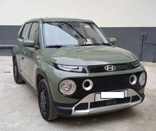 Hyundai casper 2024 