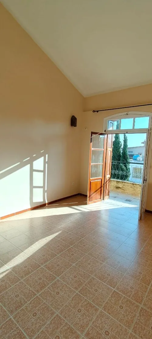 Location Appartement Niveau de villa F4 Alger Draria
