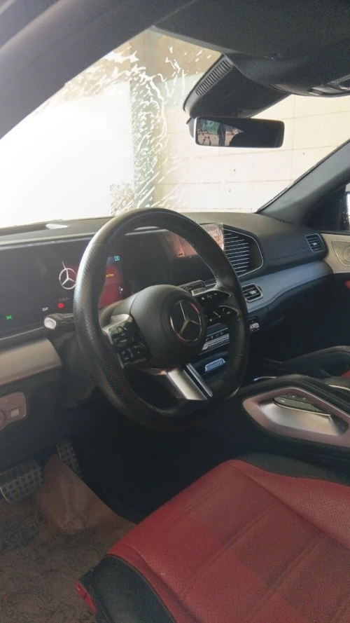 Mercedes Gle 2024 Coupé