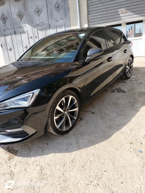 Seat Leon 2021 fr Beats