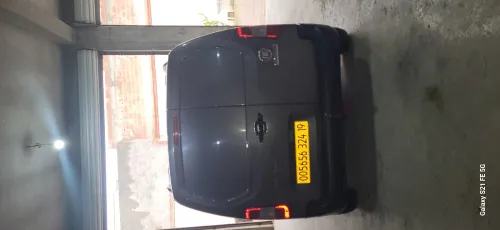 Fiat Doblo 2024 ايطالية