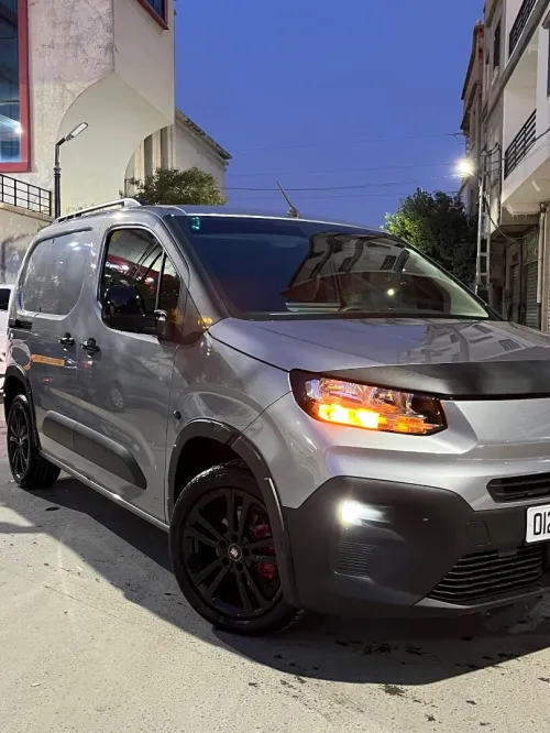 Fiat Doblo 2025 Doblo