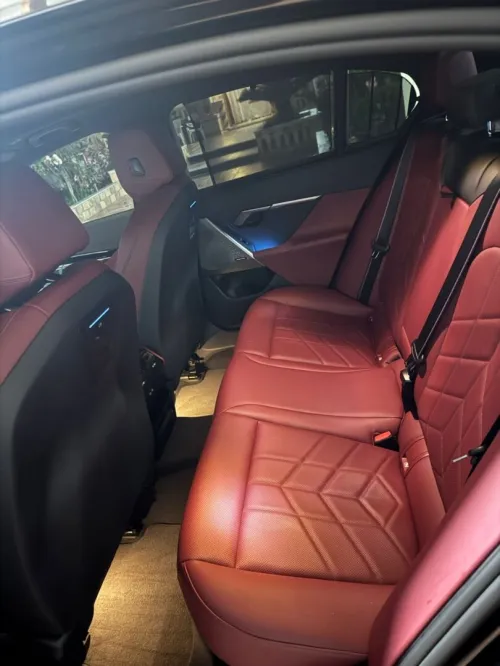 BMW Série 5 2024 520d Xdrive