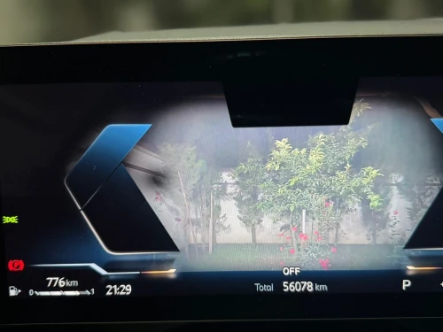 BMW Série 5 2024 520d Xdrive