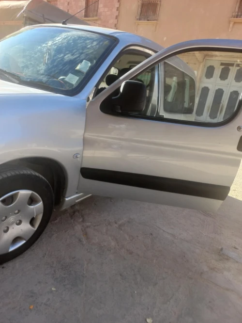 Citroen Berlingo 2013 