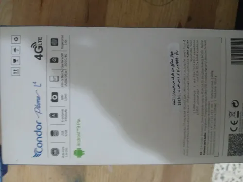 Condor L4