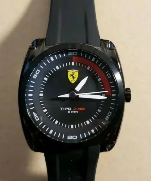 Scuderia Ferrari