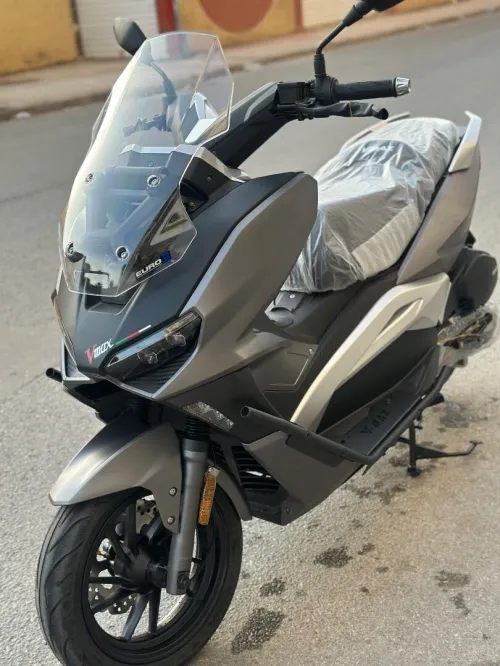 V Max Vms V Max 2025