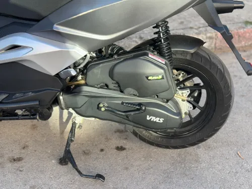 V Max Vms V Max 2025