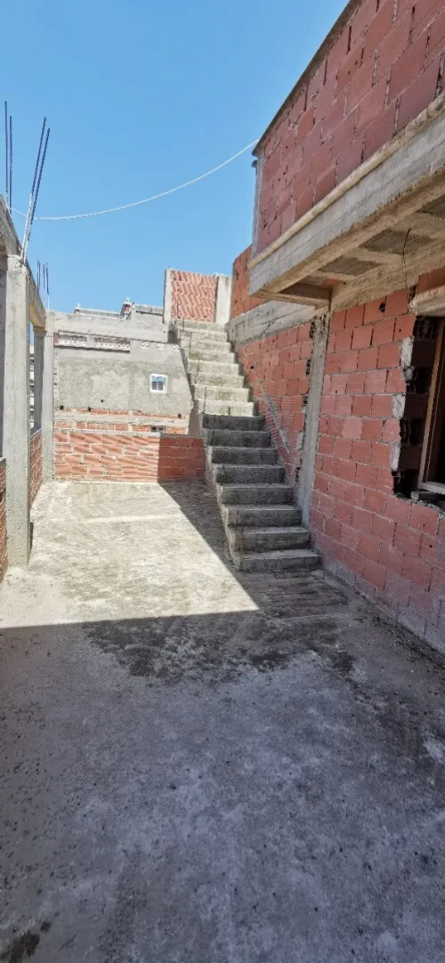 Vente Villa Constantine Constantine