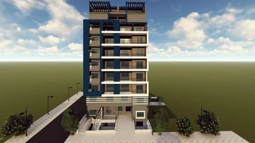 Vente Appartement F3 F4 F5 Alger Ain benian