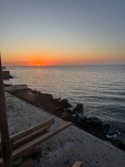 Vente Appartement Niveau de villa Alger Ain benian