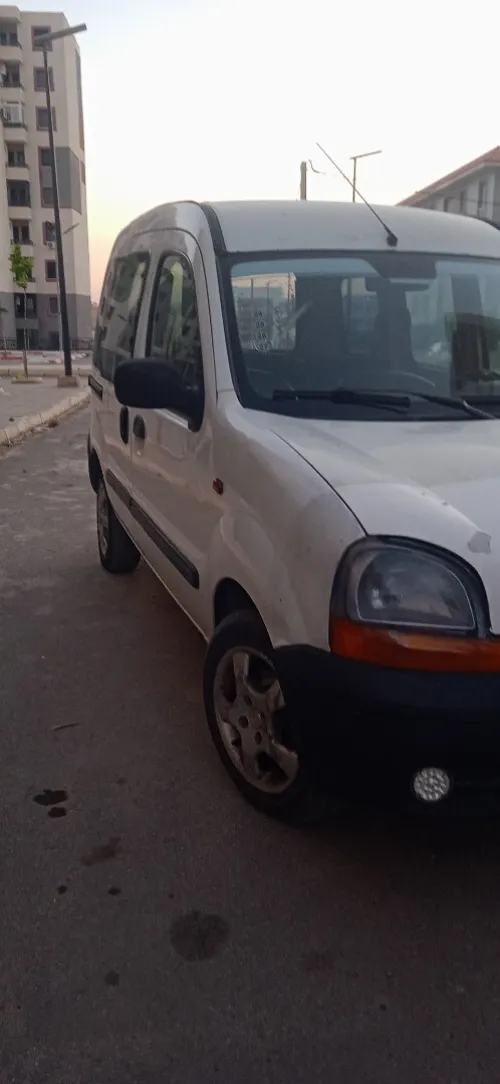 Renault Kangoo 2000 Kangoo