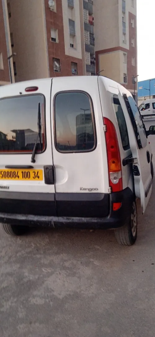 Renault Kangoo 2000 Kangoo