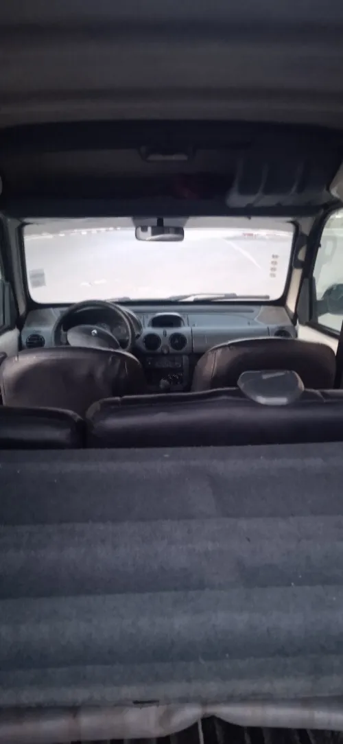 Renault Kangoo 2000 Kangoo