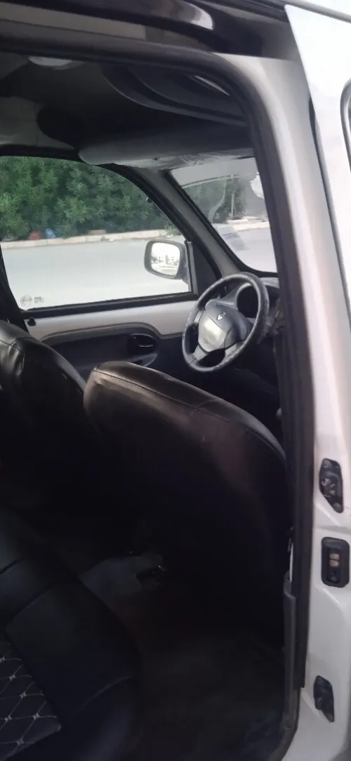 Renault Kangoo 2000 Kangoo