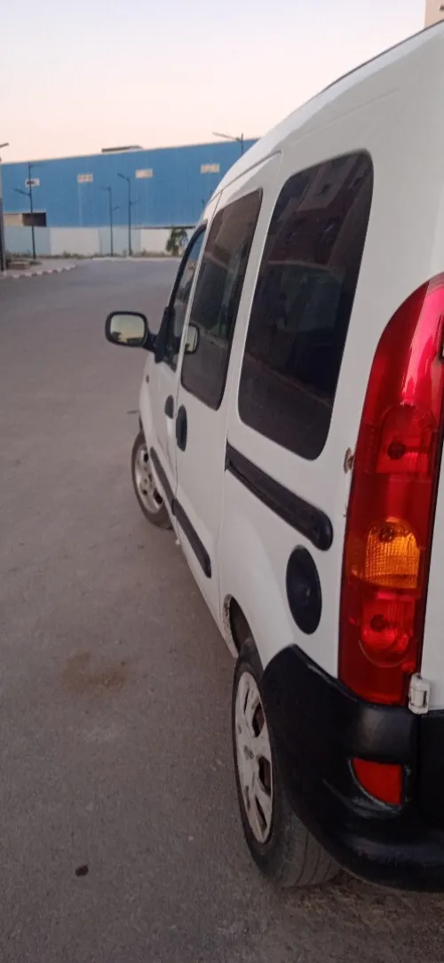 Renault Kangoo 2000 Kangoo