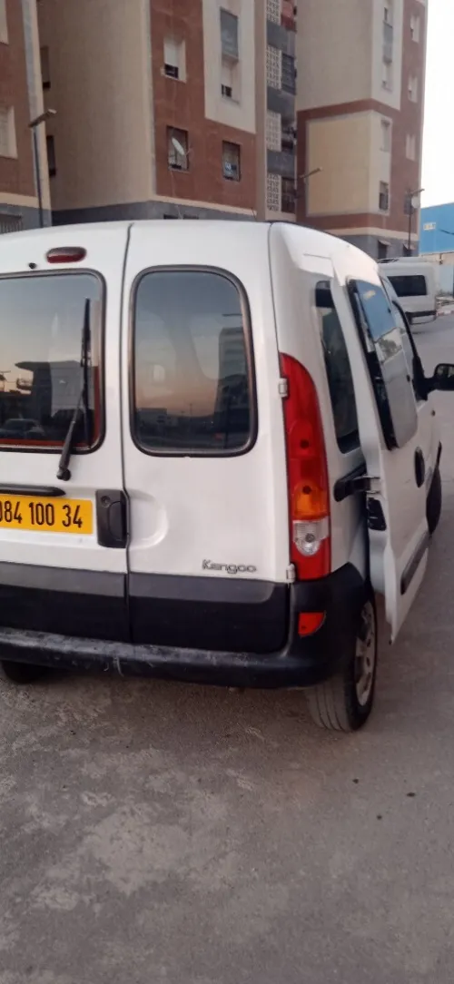 Renault Kangoo 2000 Kangoo