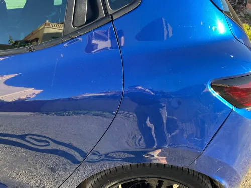 Renault Clio 4 2018 GT Line +