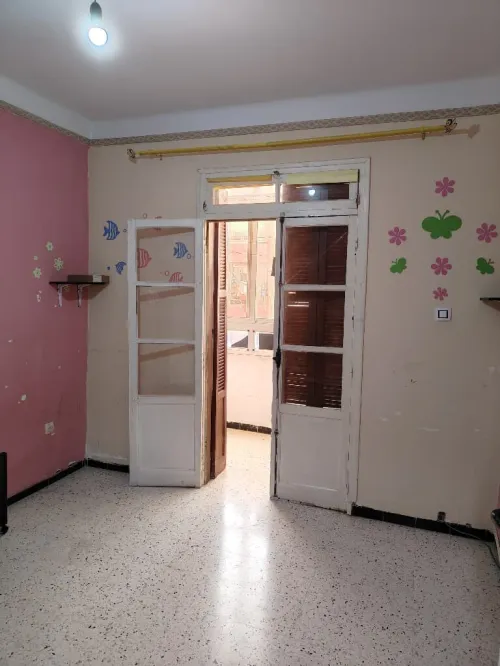 Location Appartement F3 Tipaza Hadjout