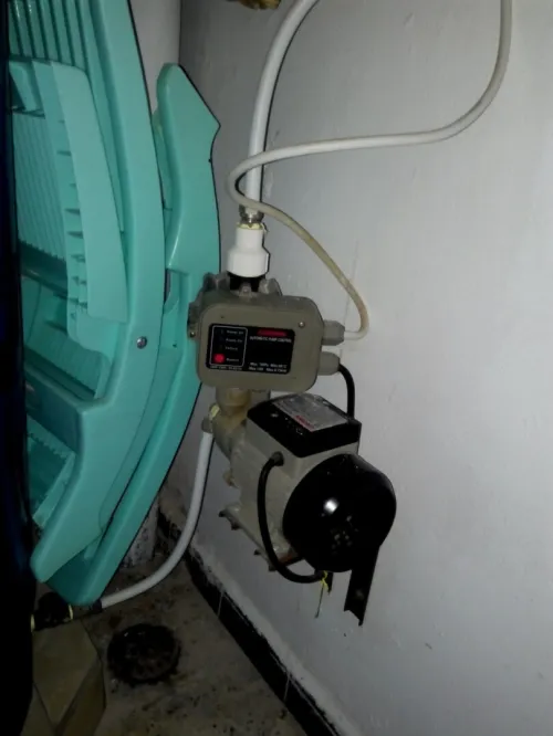 Location Appartement F3 Tipaza Hadjout