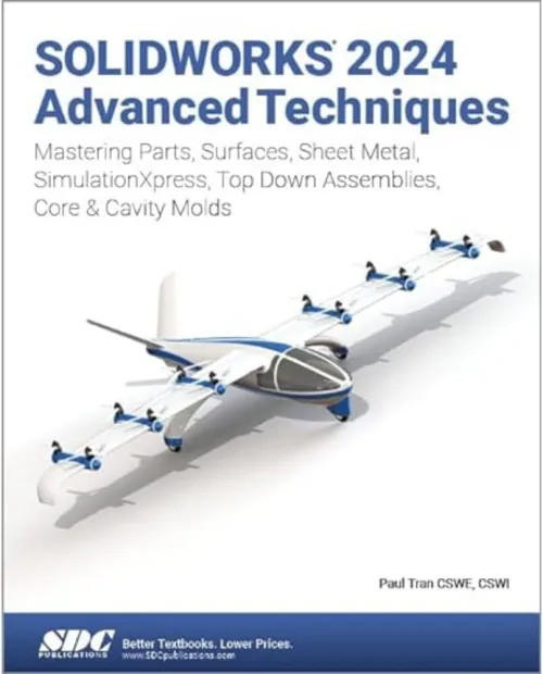 Livres Solidworks PDf