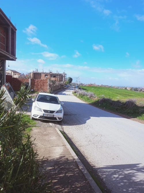 Vente Terrain Chlef Chlef
