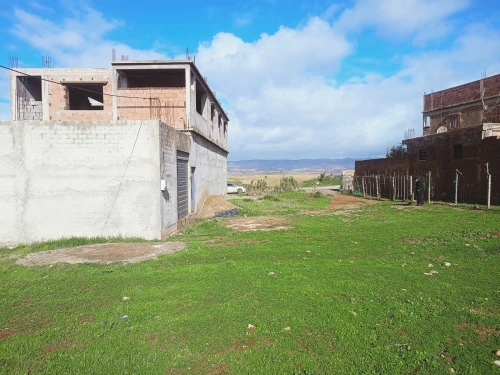 Vente Terrain Chlef Chlef