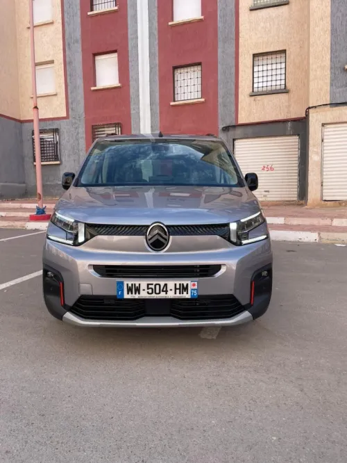 Citroen Berlingo 2025 XTR