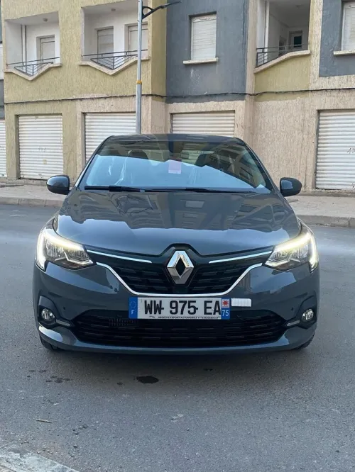 Renault Taliant 2025 