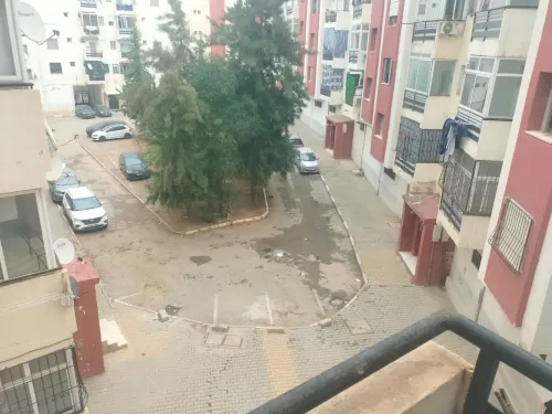 Vente Appartement F3 Alger Gue de constantine