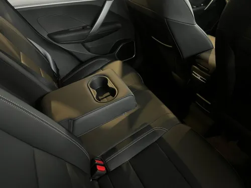 Geely Coolray 2025 Super Edition Boite Auto