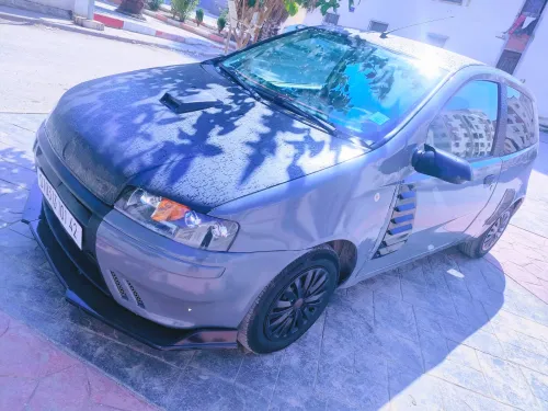 Fiat Punto 2001 
