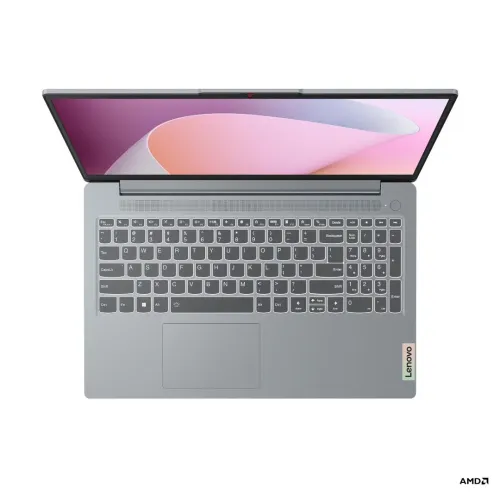 AMD Ryzen 7 7730U 16 Go de mémoire DDR4-3200 soudée SSD M.2   NVMe de 512 Go  AMD Radeon intégrée