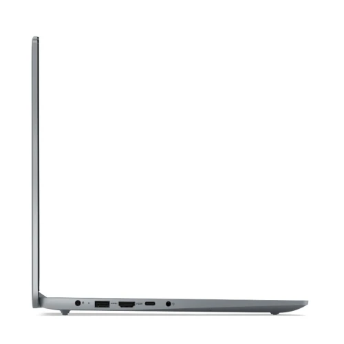 Lenovo IdeaPad Slim 3 processeur AMD Ryzen 5 7520U,  Full HD  (15,6"), 8 Go DDR5, SSD de 512 Go
