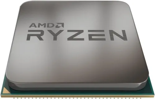 AMD Ryzen 7 3700X - Processeur 3.6 GHz - 8 Cores - 16 filetages - 32 Mo Cache - Socket AM4
