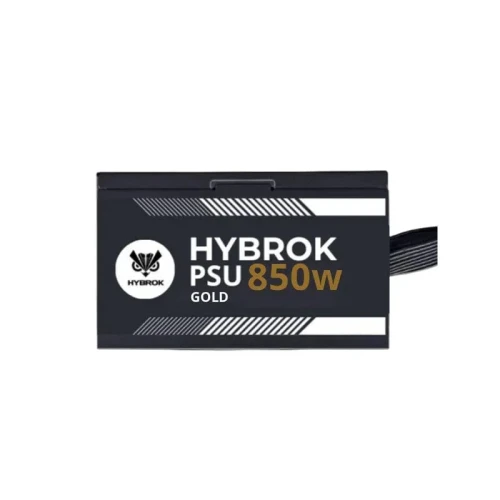 ALIMENTATION HYBROK PSU850WG 80 PLUS GOLD FULL MODULAR