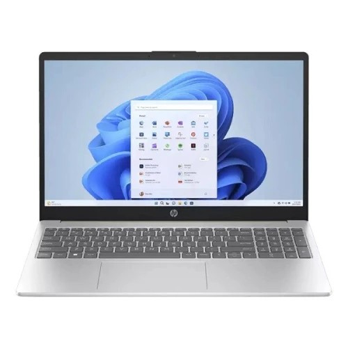 HP 15 i7-1355U/ 8 GO/ 512GO SSD M.2/15.6 FHD