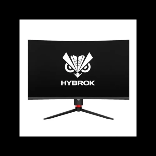 ECRAN   Hybrok  HG32QHD 180Hz /1 ms  QHD  VA