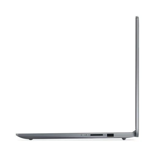 Intel Core i3-1315U, 6 cœurs8 Go LPDDR5-4800 NVMe de 256 Go 15.6