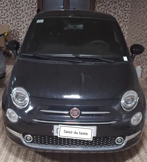 Fiat 500 2024 Dolcevita plus 
