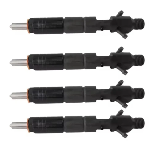 Injecteur de Carburant pour Moteur JCB / Perkins (Série 1100)