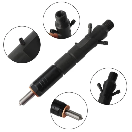 Injecteur de Carburant pour Moteur JCB / Perkins (Série 1100)