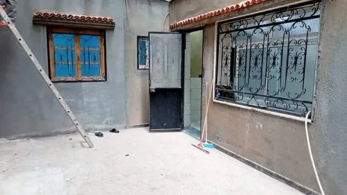 Location Appartement Niveau de villa Djelfa Djelfa