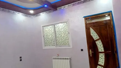 Location Appartement Niveau de villa Djelfa Djelfa