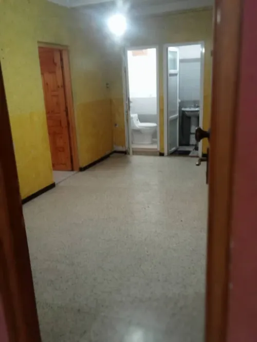 Location Appartement Niveau de villa F2 Djelfa Djelfa