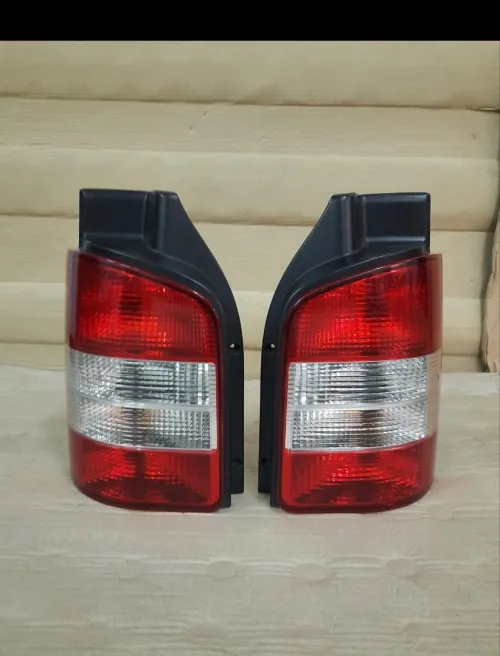 Transporter Multivan t5