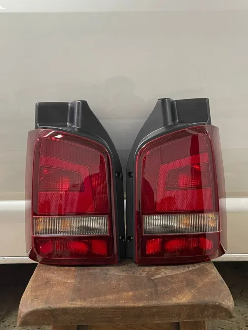 Volkswagen Multivan 2014 Transporter T5 T6